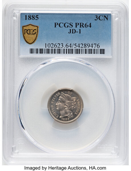 1885 3cN PR64 thumbnail 5