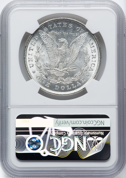 1878 8TF $1  Notched Star, VAM-12 MS thumbnail 20