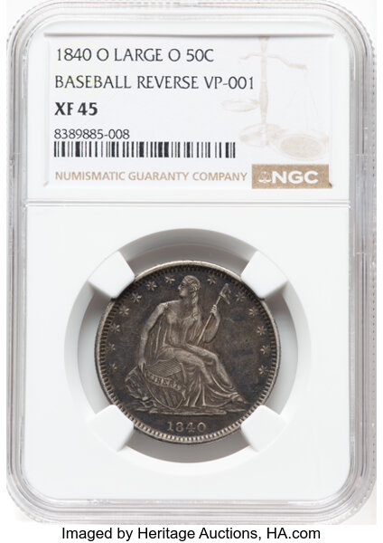 1840-O 50c MS thumbnail 9