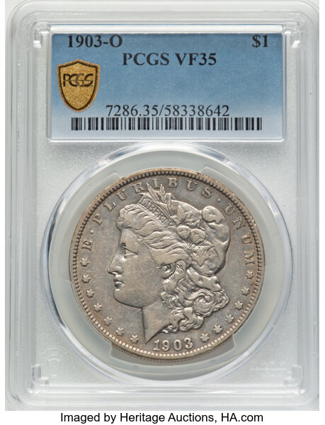 1903-O $1 AG3 thumbnail 14