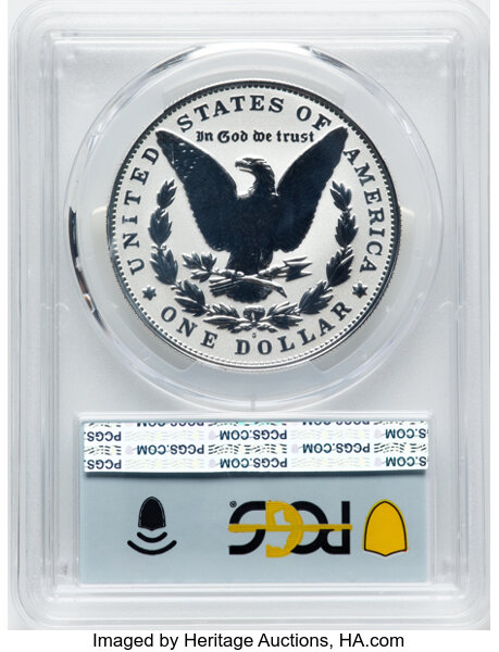 2024-S S$1  Morgan, Reverse Proof OGP thumbnail 12