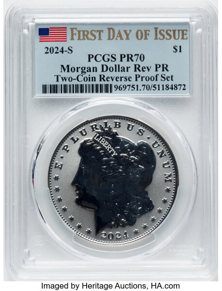 2024-S S$1  Morgan, Reverse Proof OGP thumbnail 11