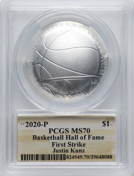Modern Commemorative S$1 99.9% Silver, 2019- [Type] MS63 thumbnail 10