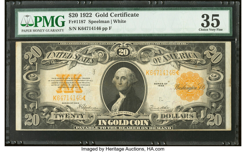 Image for 1831 1/2c Original PR RB