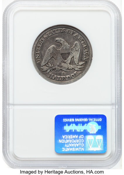 1845-O 50c AG3 thumbnail 8