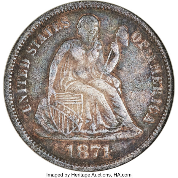 1871-CC 10c MS thumbnail 4