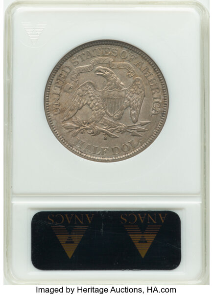 1875-S 50c VG8 thumbnail 21