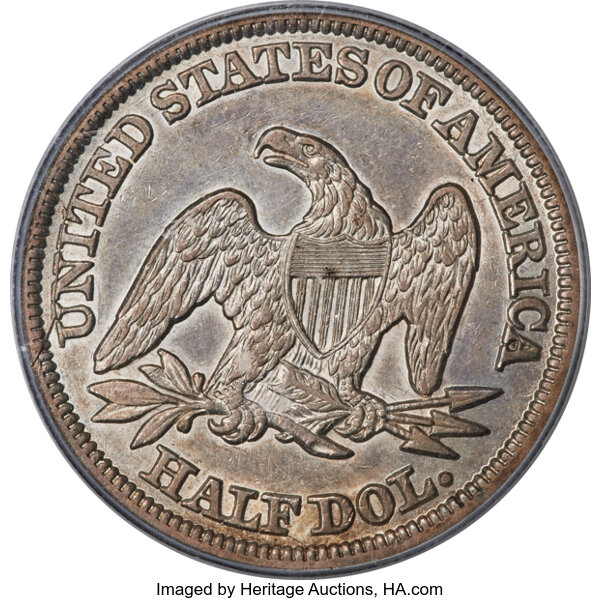 1846 50c 6/Horizontal 6 MS thumbnail 17