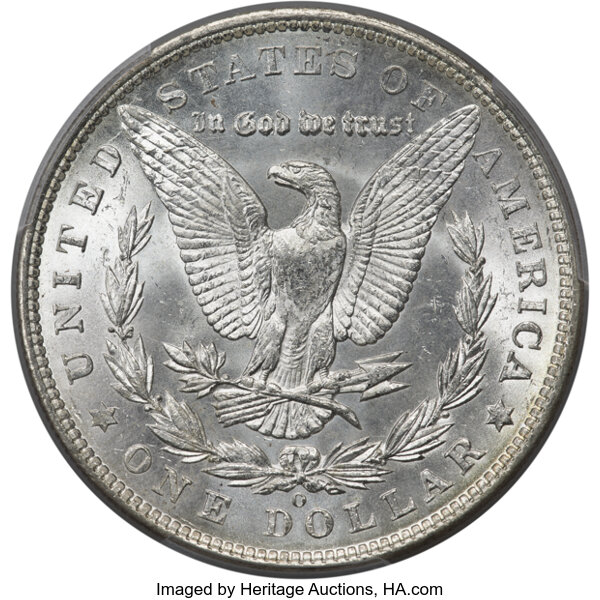 1904-O $1 XF40 thumbnail 20