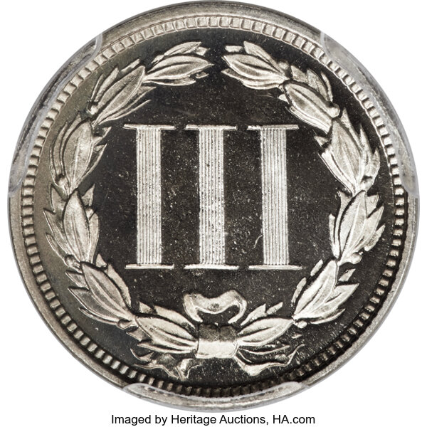 1866 3cN PR DCAM PR63 DCAM CAC thumbnail 19