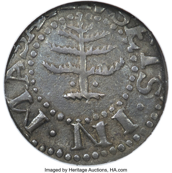 1652 6P Pine Tree MS thumbnail 3
