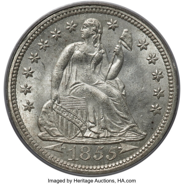 1855 10c Arrows MS thumbnail 2