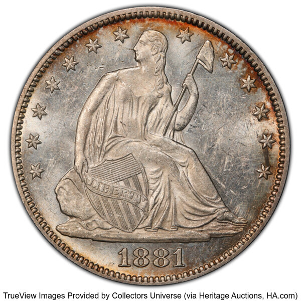 1881 50c MS thumbnail 9