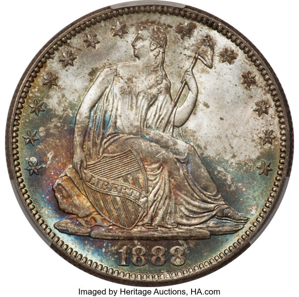 1888 50c MS thumbnail 9