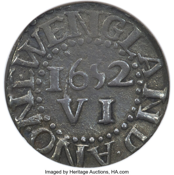 1652 6P Pine Tree MS thumbnail 6