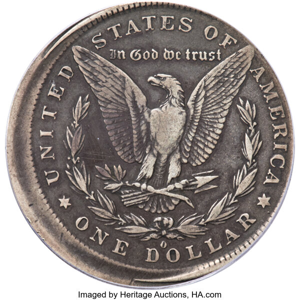1883-O $1 AG3 CAC thumbnail 17