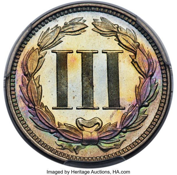 1865 3cN PR67 thumbnail 4