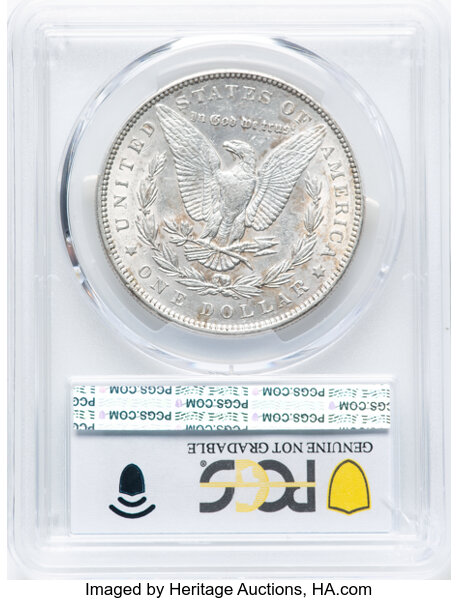 1899 $1 AG3 thumbnail 22