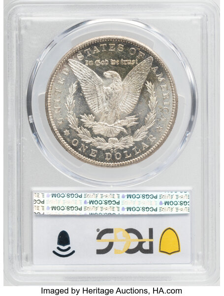 1884-CC $1 AU50 thumbnail 13