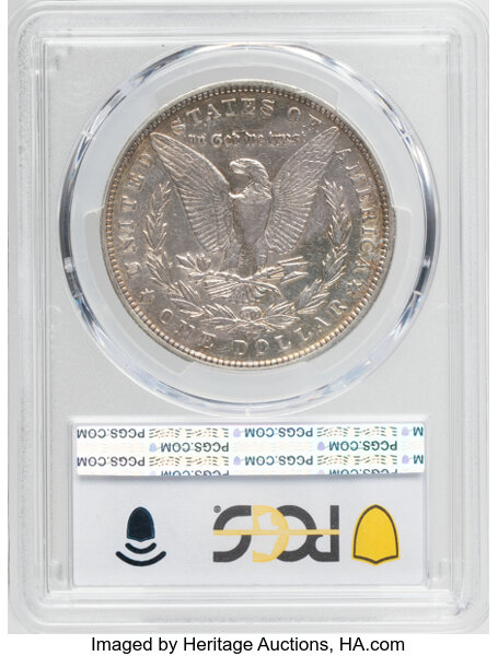 1883-CC $1 AU55 thumbnail 24