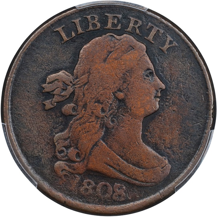 1808/7 1/2c MS BN G6 BN thumbnail 7