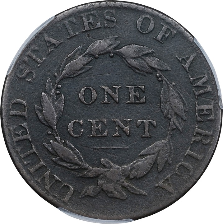 1824/2 1c MS BN VG10 BN CAC thumbnail 14