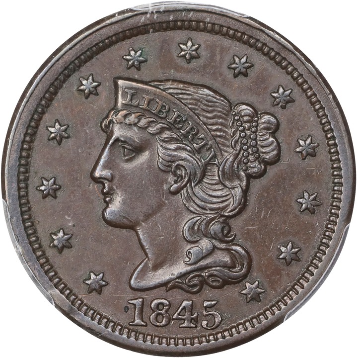 1845 1c MS BN thumbnail 3