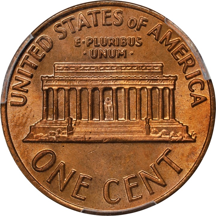 1972 1c MS RD thumbnail 12