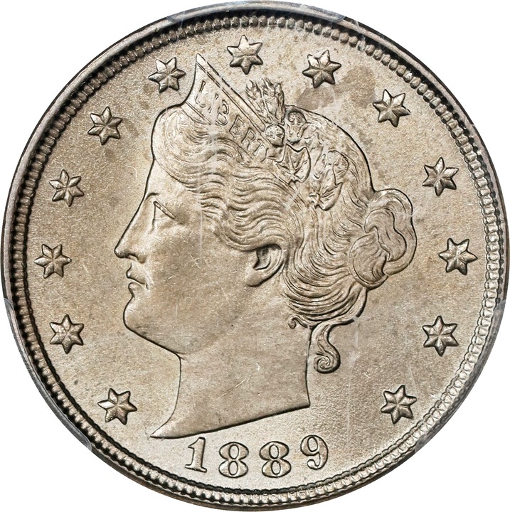 1889 5c MS thumbnail 11