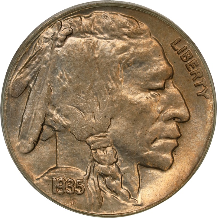 1935-D 5c AU53 thumbnail 23