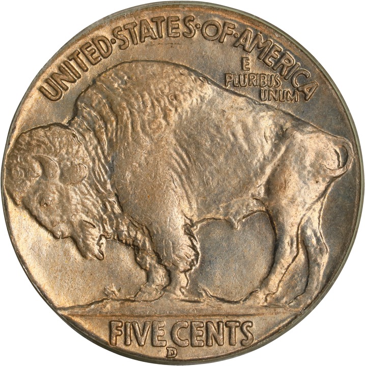 1935-D 5c AU53 thumbnail 24