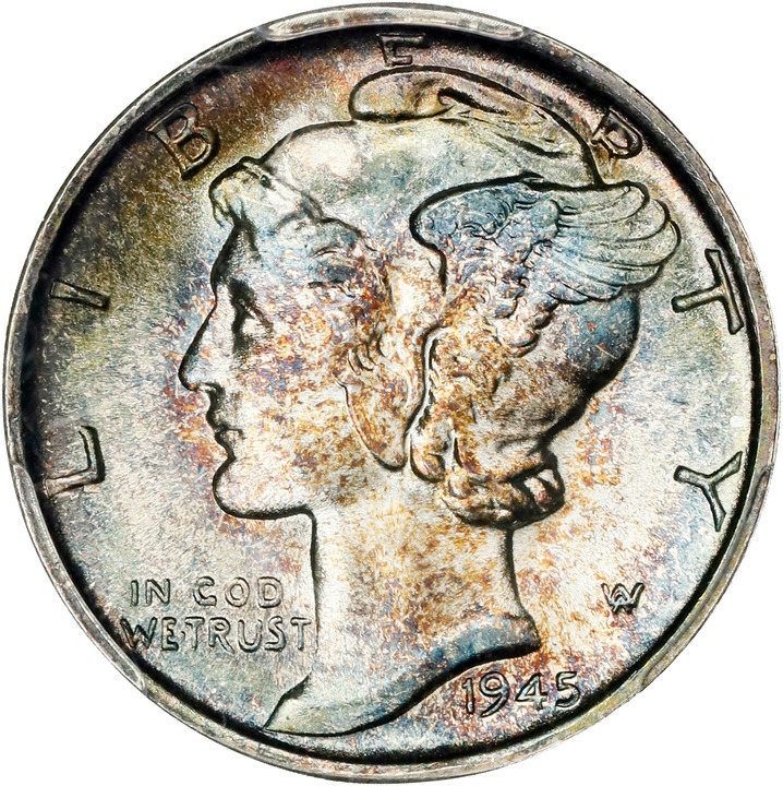 1945-S 10c Micro S MS thumbnail 9