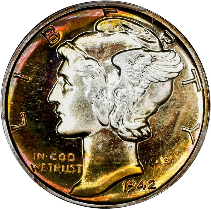1942 10c PR thumbnail 18
