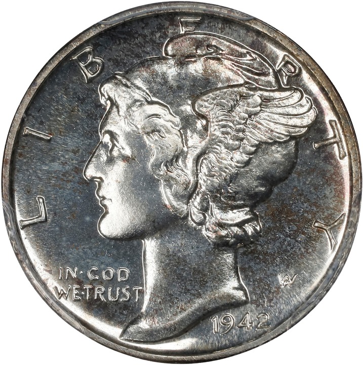 1942 10c PR thumbnail 19