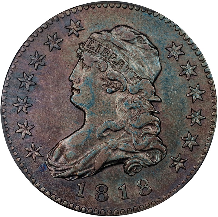 1818 25c MS thumbnail 13