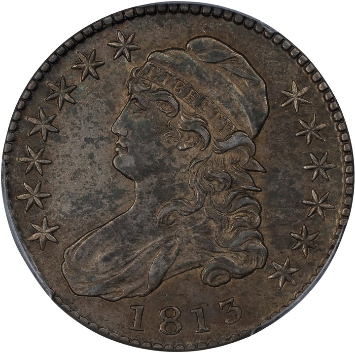 1813 50c MS thumbnail 14