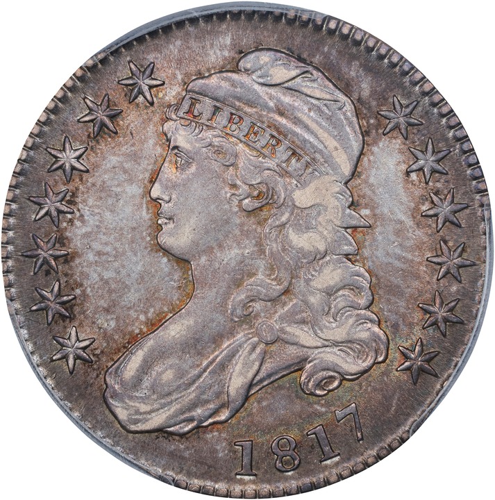 1817 50c MS thumbnail 14