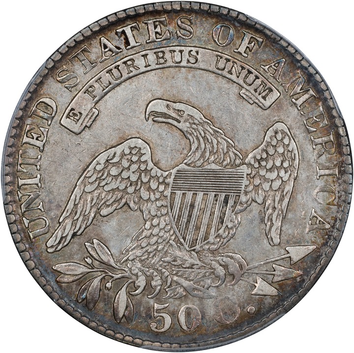 1829 50c Small Letters AG3 thumbnail 24