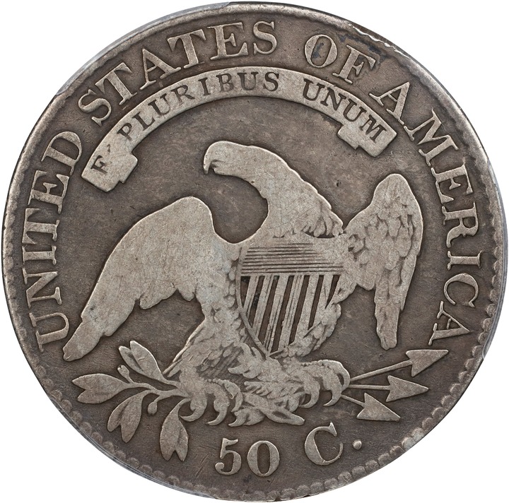 1829 50c Small Letters AG3 thumbnail 6