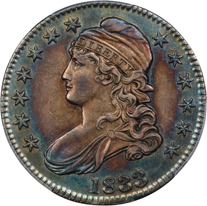 1833 50c MS thumbnail 17