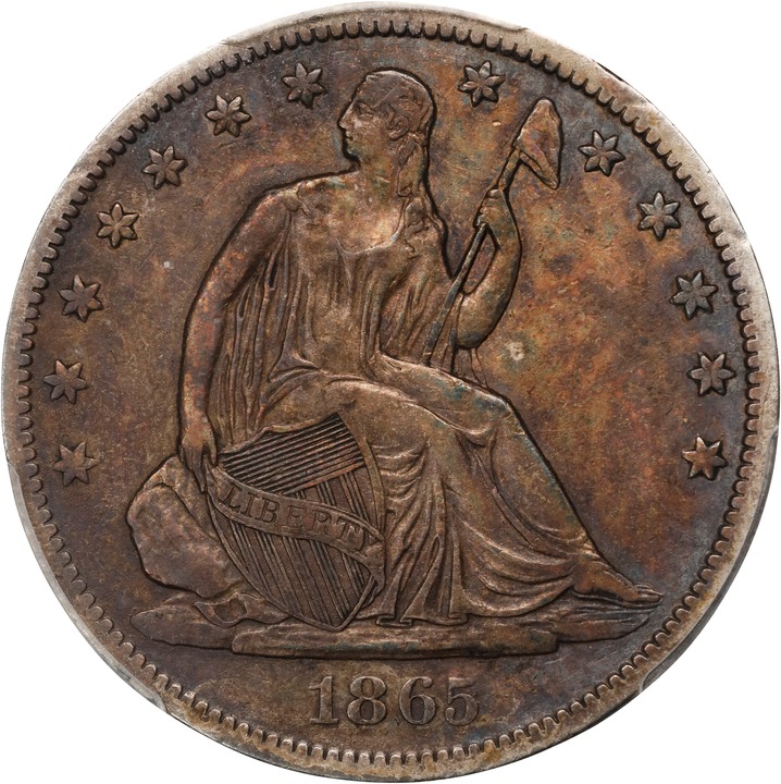 1865-S 50c MS thumbnail 18