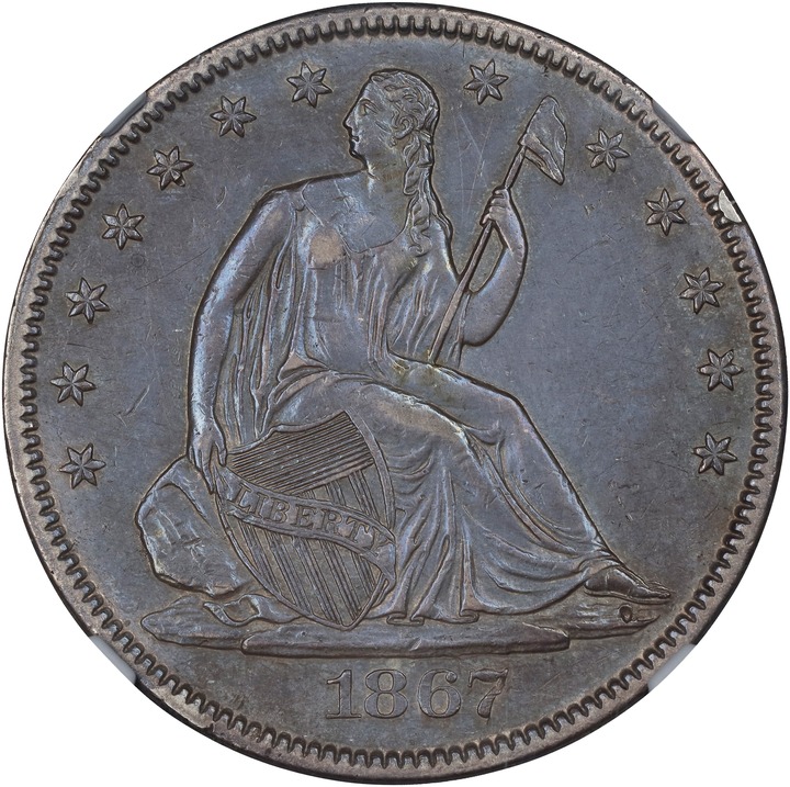 1867 50c MS thumbnail 9