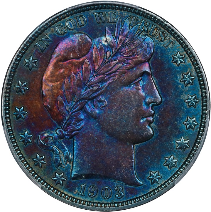 1903 50c MS thumbnail 6
