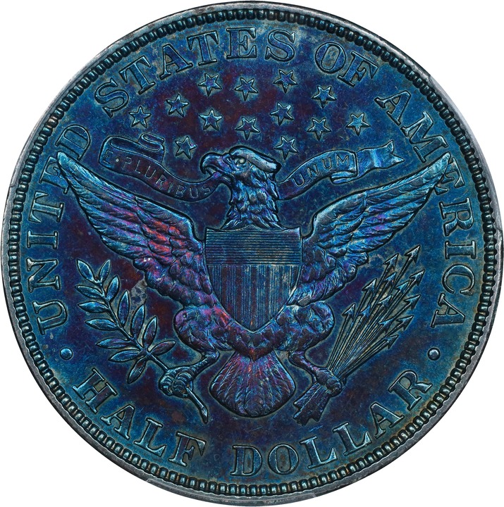 1903 50c VG10 thumbnail 8