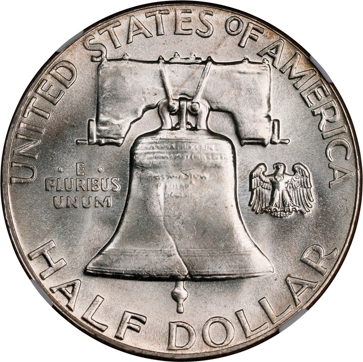 1959 50c OGP thumbnail 2