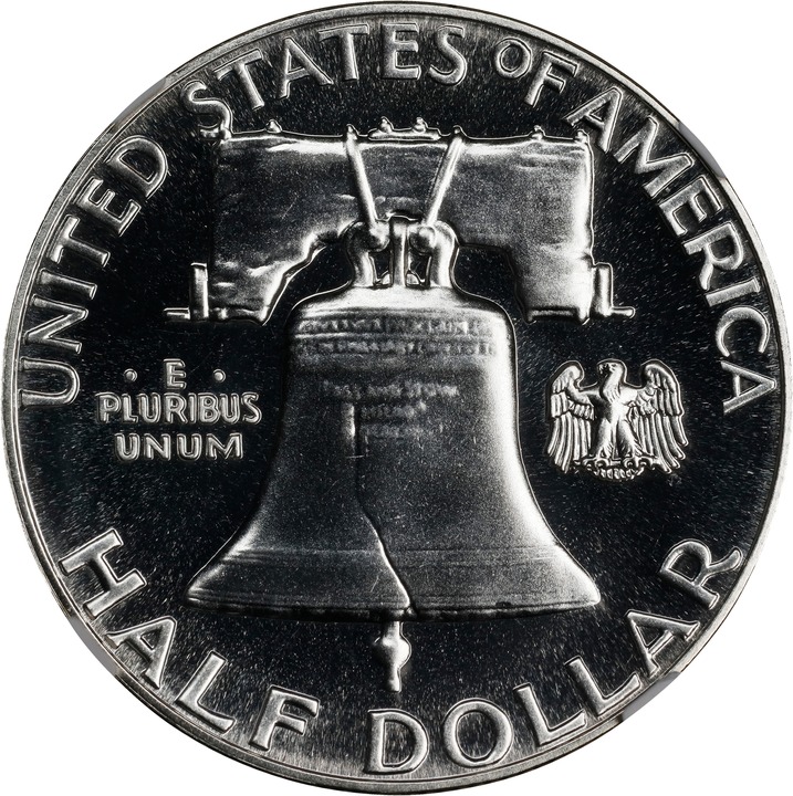 1963 50c OGP thumbnail 6