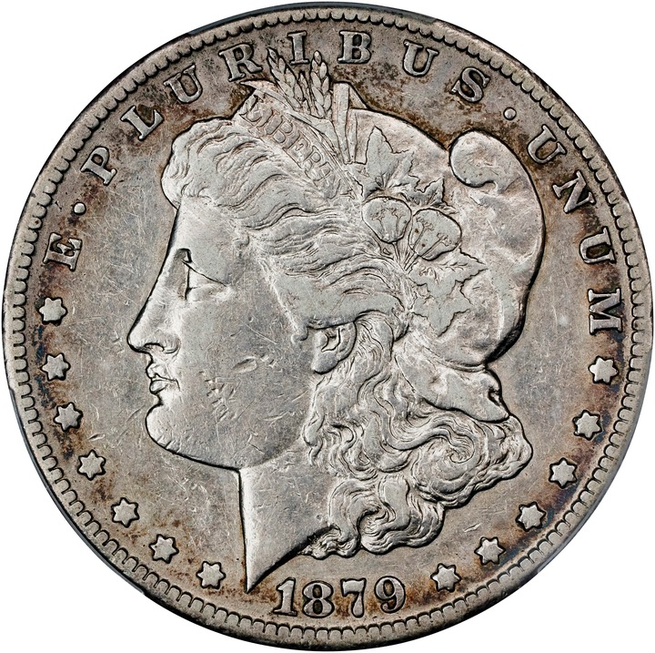 1879-CC $1  Capped Die MS63 CAC thumbnail 22