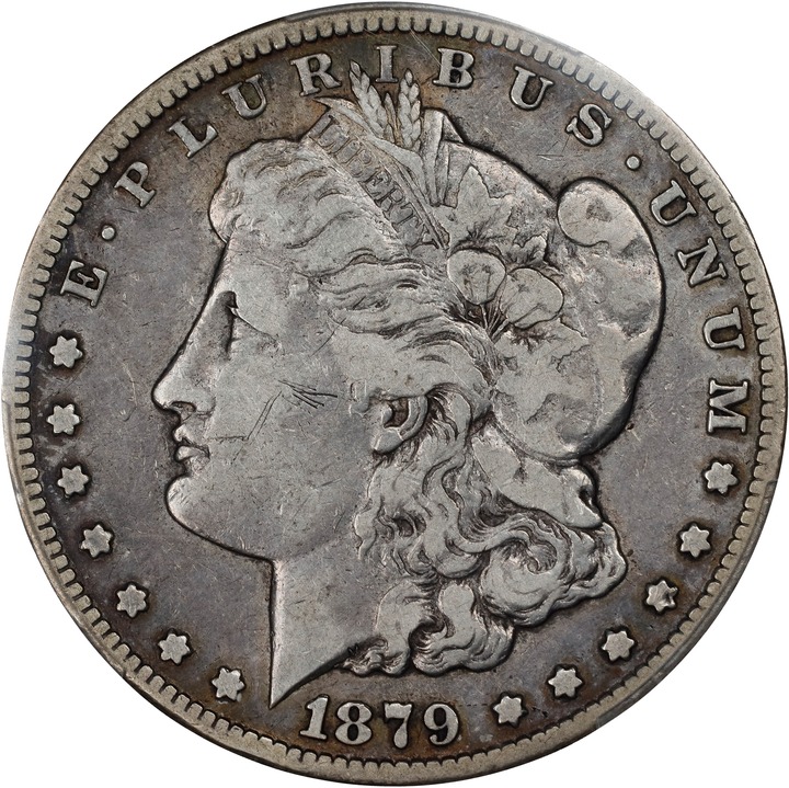 1879-CC $1  Capped Die MS63 CAC thumbnail 24
