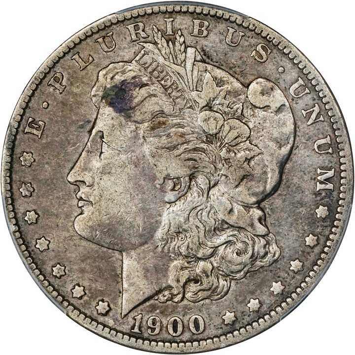 1900-O/CC $1  MS thumbnail 21