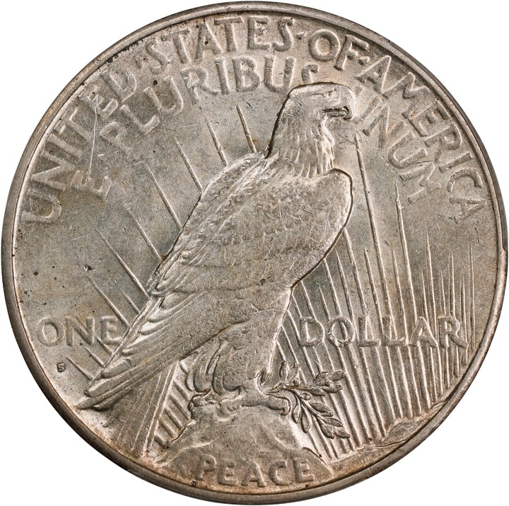 1935-S $1 AG3 thumbnail 18